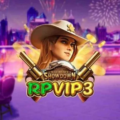 RPVIP3 - Petualangan Menyenangkan dalam Game Match-3
